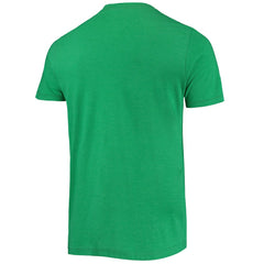 Boston Celtics Homage NBA x Spongebob Collab Tri-Blend T-Shirt Online