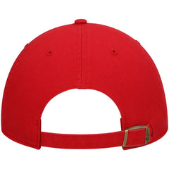 Florida Panthers '47 Logo Clean Up Adjustable Hat On Sale