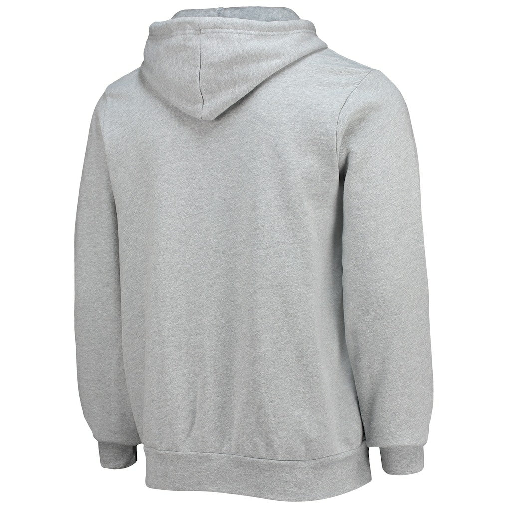 Washington Commanders Fanatics NFL x Darius Rucker Collection Sponge Fleece Full-Zip Hoodie