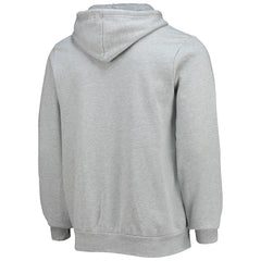 Washington Commanders Fanatics NFL x Darius Rucker Collection Sponge Fleece Full-Zip Hoodie