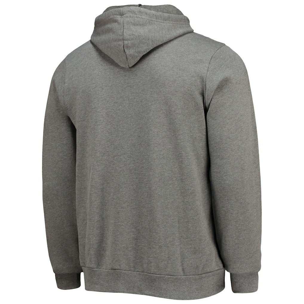 Washington Commanders Fanatics NFL x Darius Rucker Collection Sponge Fleece Full-Zip Hoodie