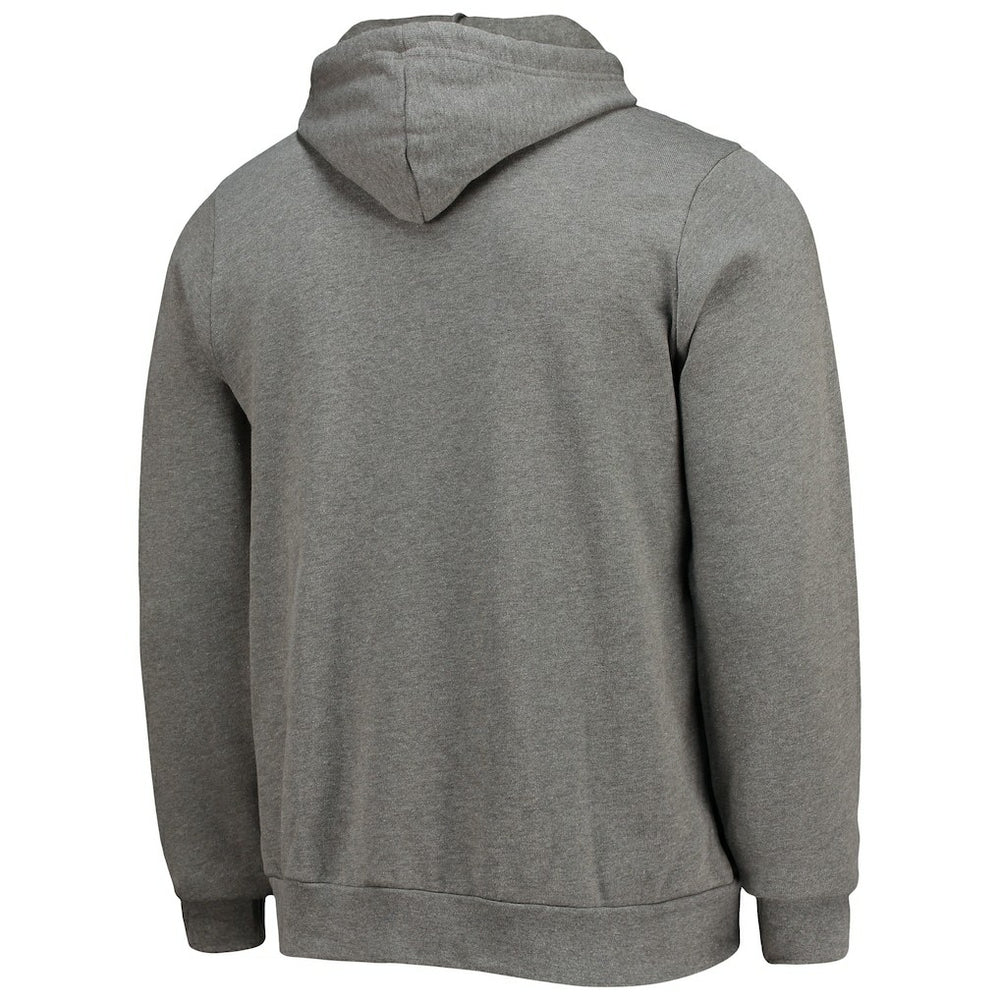 Washington Commanders Fanatics NFL x Darius Rucker Collection Sponge Fleece Full-Zip Hoodie