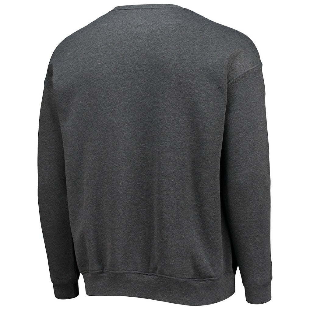 Washington Commanders Fanatics NFL x Darius Rucker Collection Sponge Fleece Pullover Sweatshirt