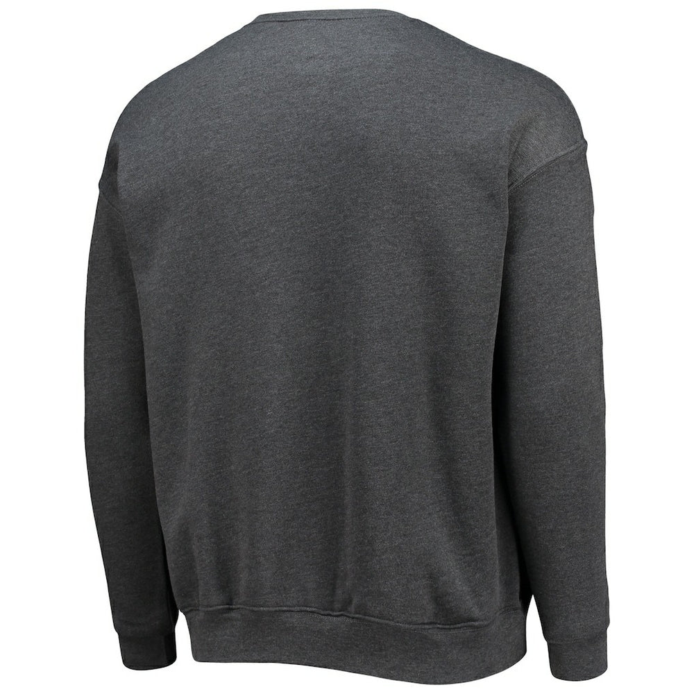 Washington Commanders Fanatics NFL x Darius Rucker Collection Sponge Fleece Pullover Sweatshirt