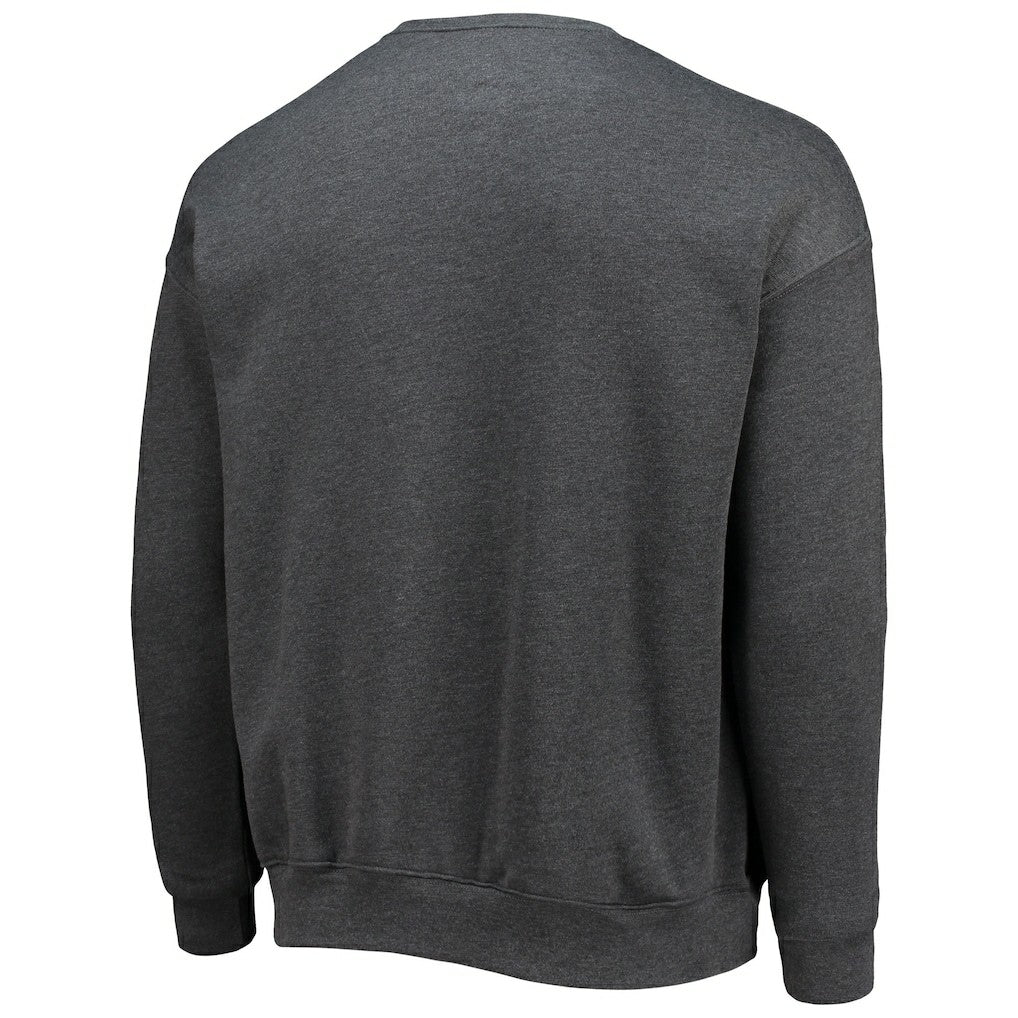 Washington Commanders Fanatics NFL x Darius Rucker Collection Star Sponge Fleece Pullover Sweatshirt
