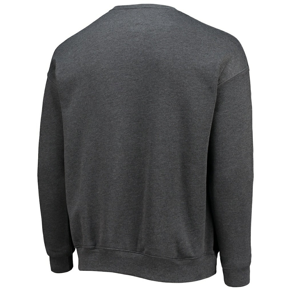 Washington Commanders Fanatics NFL x Darius Rucker Collection Star Sponge Fleece Pullover Sweatshirt