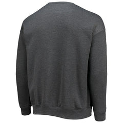 Washington Commanders Fanatics NFL x Darius Rucker Collection Star Sponge Fleece Pullover Sweatshirt