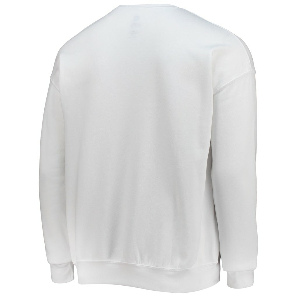Washington Commanders Fanatics NFL x Darius Rucker Collection Star Sponge Fleece Pullover Sweatshirt