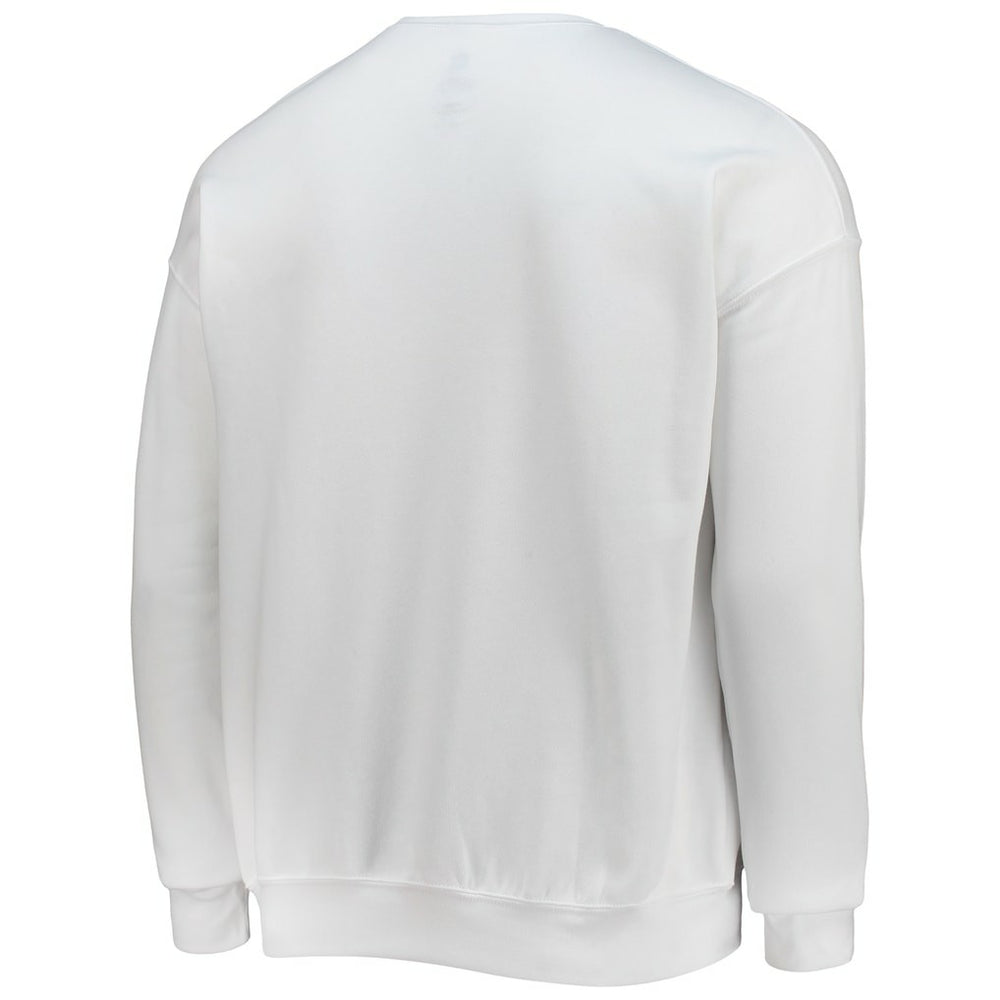 Washington Commanders Fanatics NFL x Darius Rucker Collection Star Sponge Fleece Pullover Sweatshirt