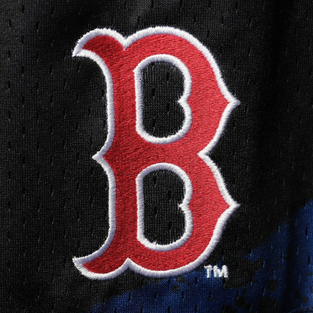 Boston Red Sox Mitchell & Ness Hyper Hoops Shorts | MLB Online