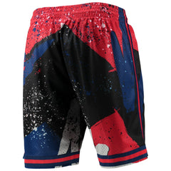 Boston Red Sox Mitchell & Ness Hyper Hoops Shorts | MLB Online