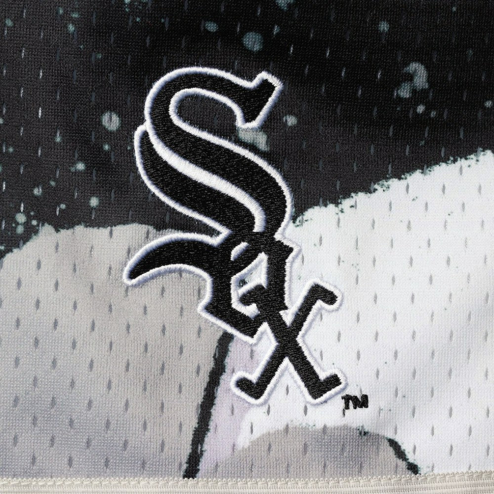 Chicago White Sox Mitchell & Ness Hyper Hoops Shorts | MLB New