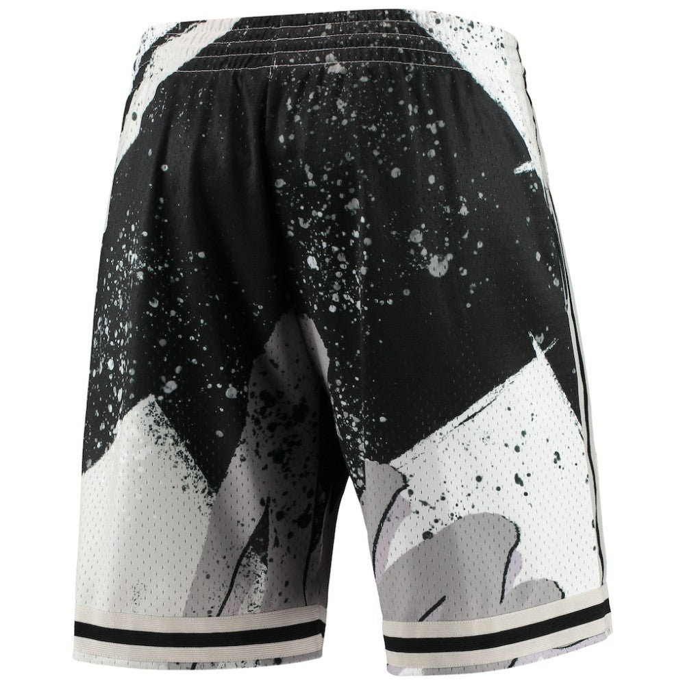 Chicago White Sox Mitchell & Ness Hyper Hoops Shorts | MLB New