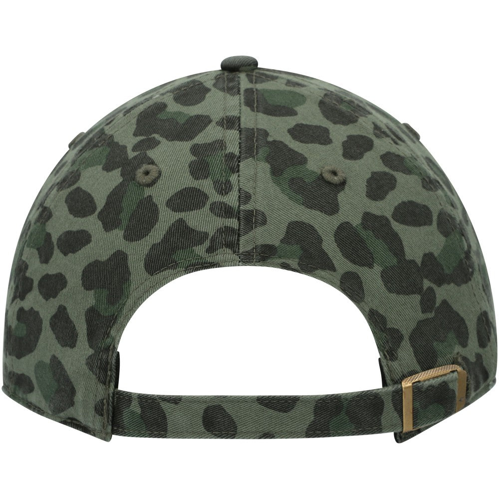 Miami Marlins '47 Women's Bagheera Clean Up Adjustable Hat | MLB Online
