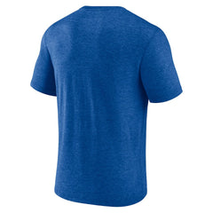 Cincinnati Bengals  Badge of Honor Tri-Blend T-Shirt