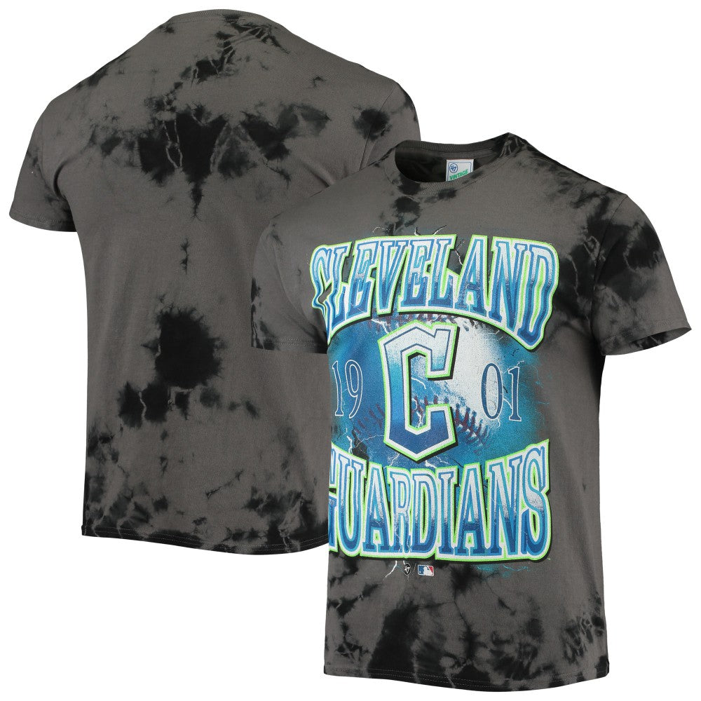 Cleveland Guardians '47 Wonder Boy Vintage Tubular T-Shirt | MLB On Sale
