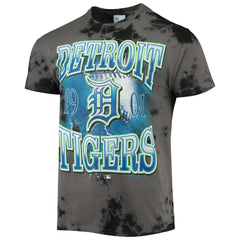 Detroit Tigers '47 Wonder Boy Vintage Tubular T-Shirt | MLB Discount