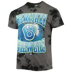 Milwaukee Brewers '47 Wonder Boy Vintage Tubular T-Shirt | MLB Discount
