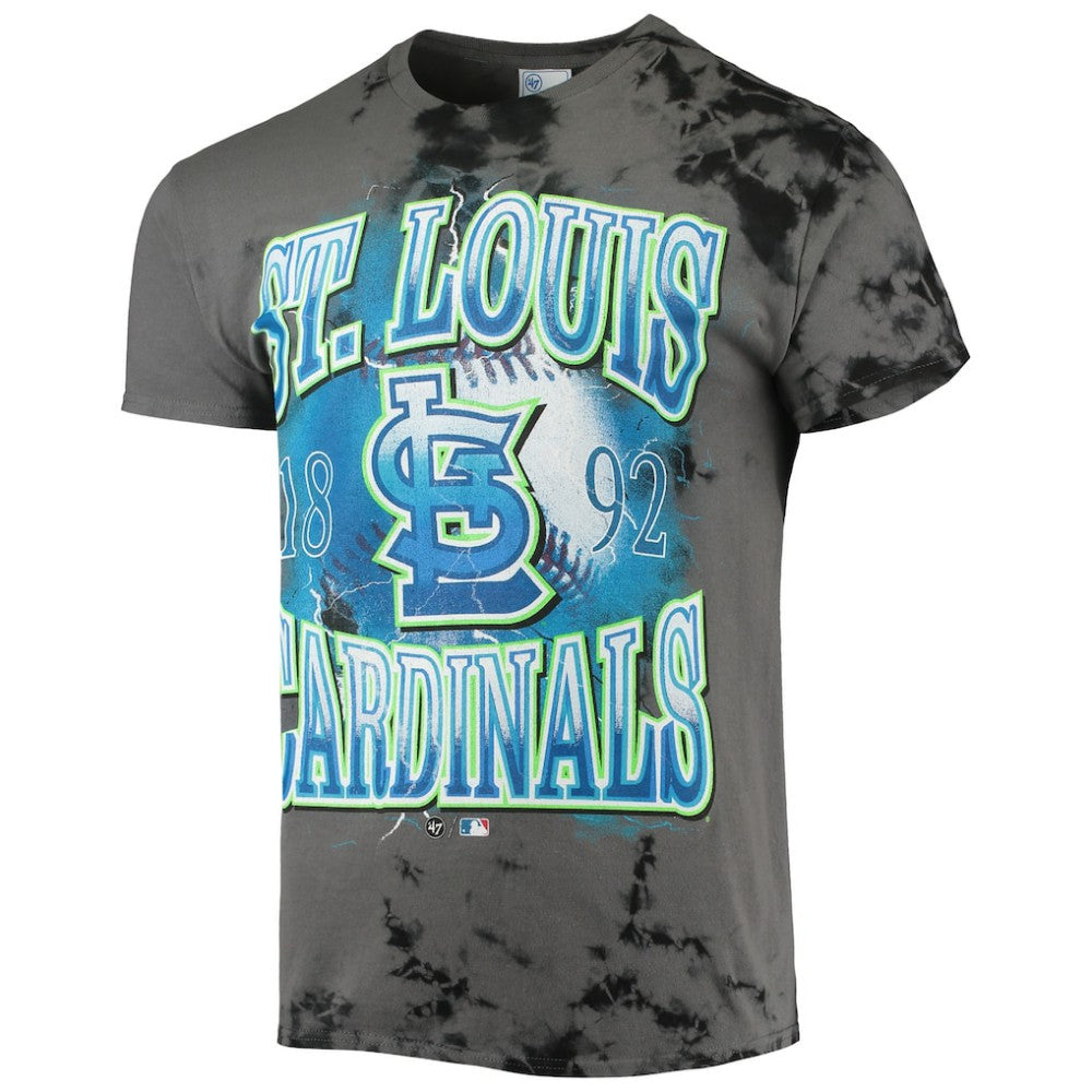 St. Louis Cardinals '47 Wonder Boy Vintage Tubular T-Shirt | MLB Near me