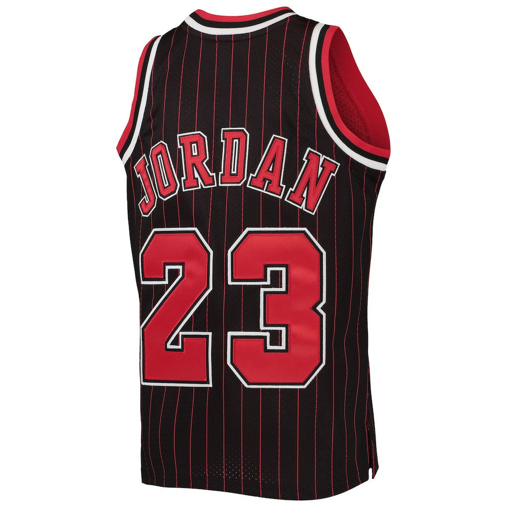 Michael Jordan Chicago Bulls Youth 1996-97 Hardwood Classics Authentic Jersey sale Online
