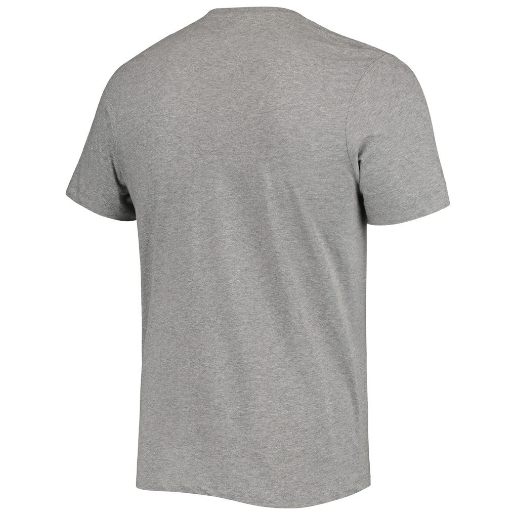 Los Angeles Rams 47 brand '47 Super Rival Team T-Shirt