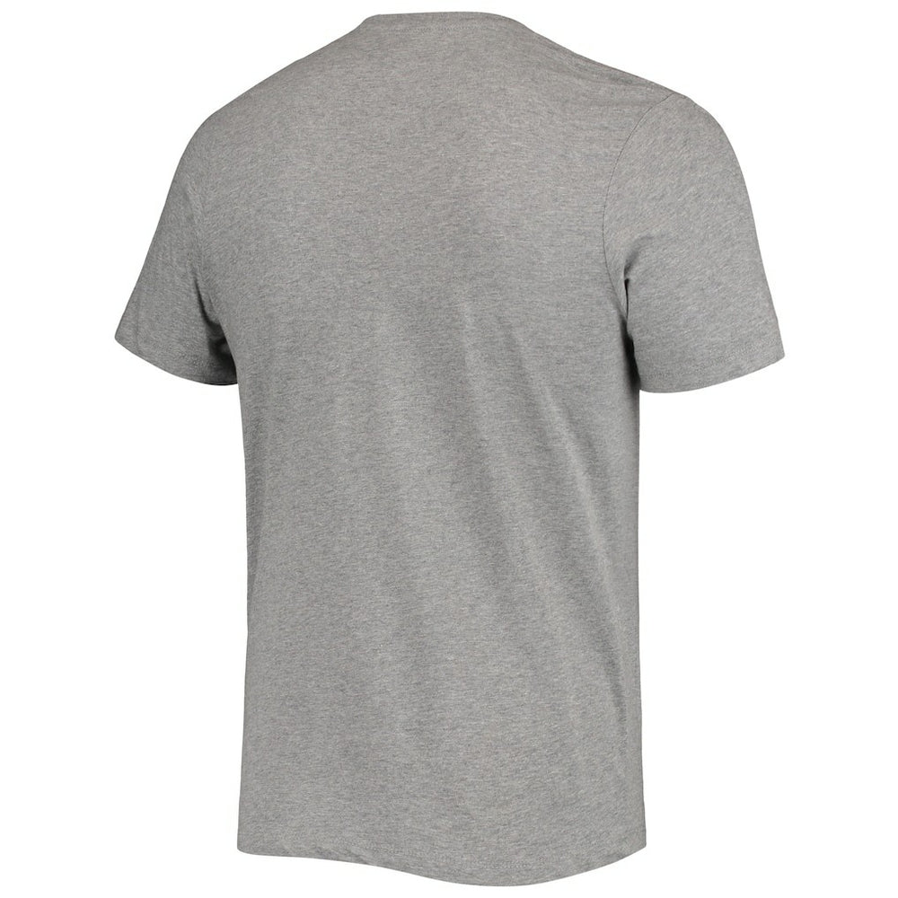 Los Angeles Rams 47 brand '47 Super Rival Team T-Shirt
