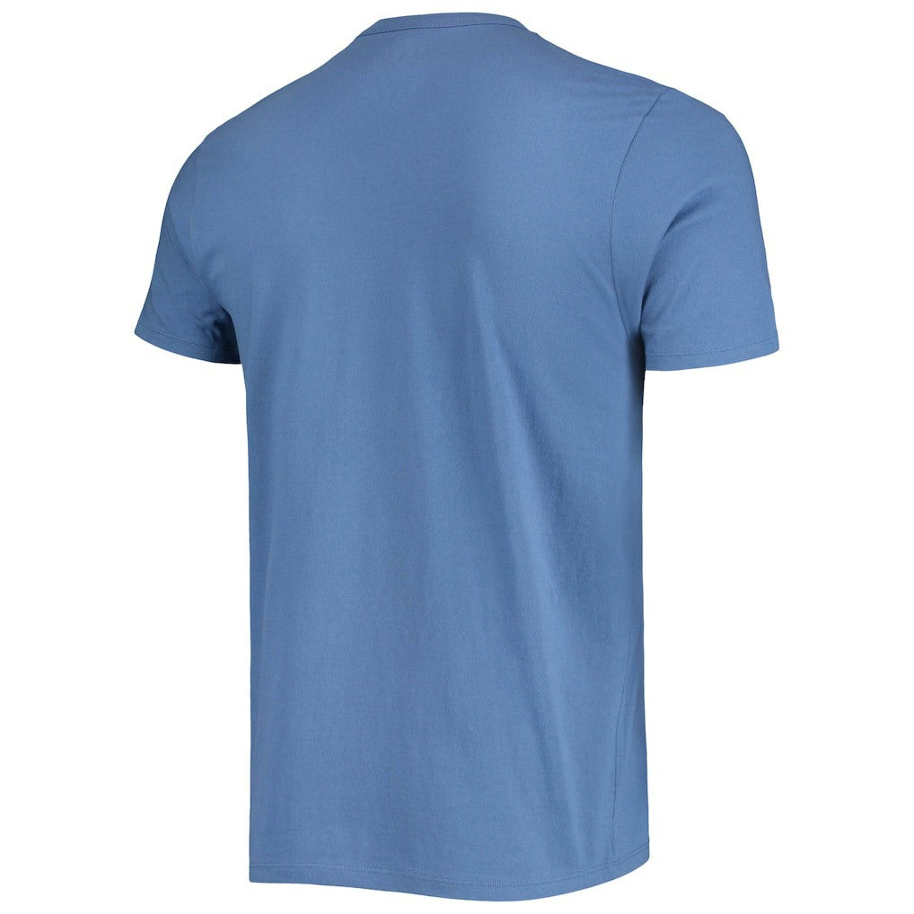Los Angeles Rams 47 brand '47 Team Franklin T-Shirt