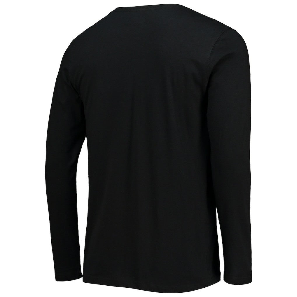 Washington Commanders New Era Long Sleeve T-Shirt
