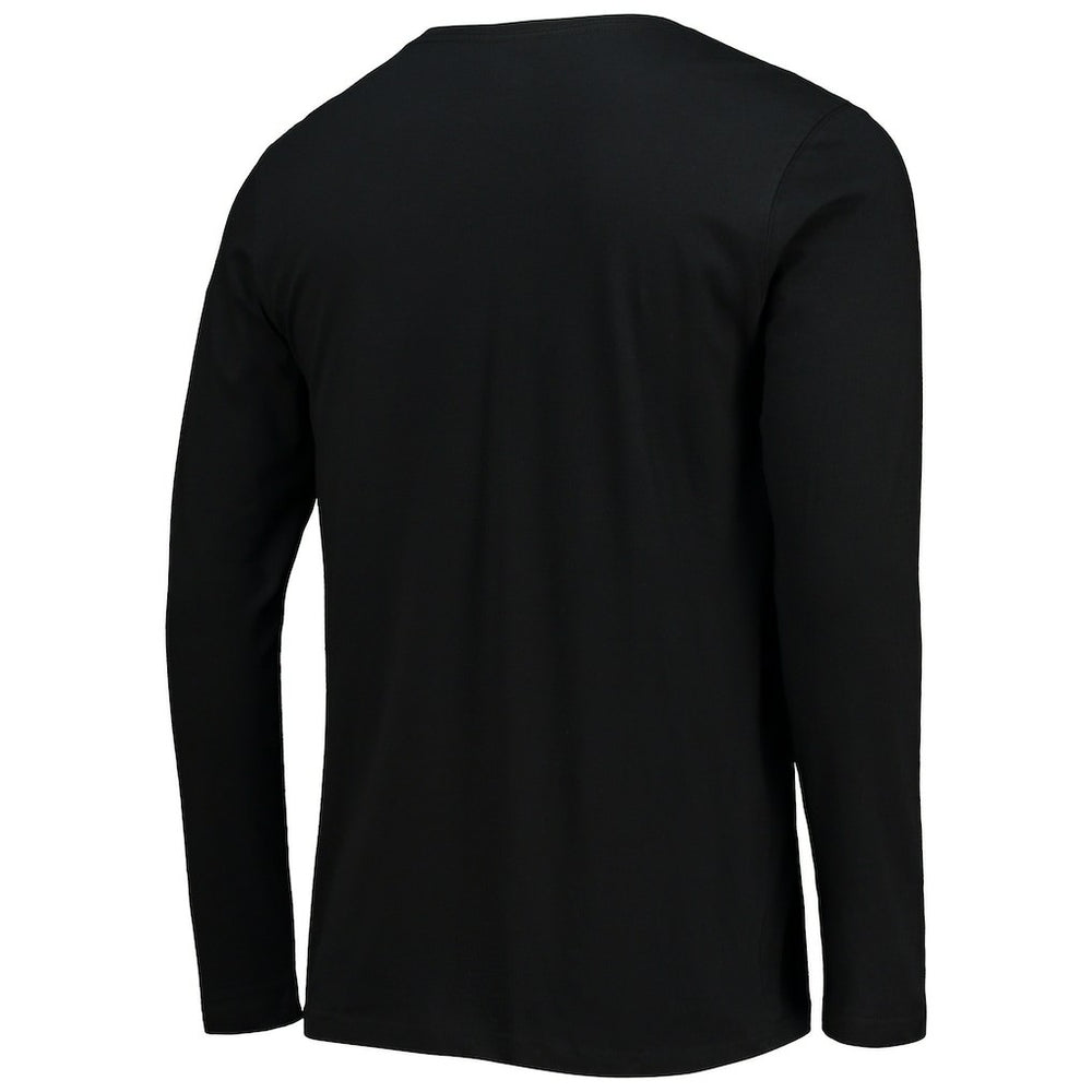 Washington Commanders New Era Long Sleeve T-Shirt