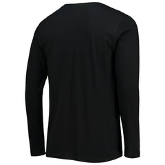 Washington Commanders New Era Long Sleeve T-Shirt