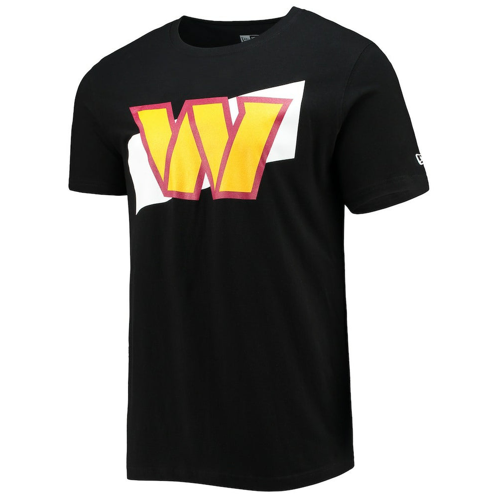 Washington Commanders New Era T-Shirt