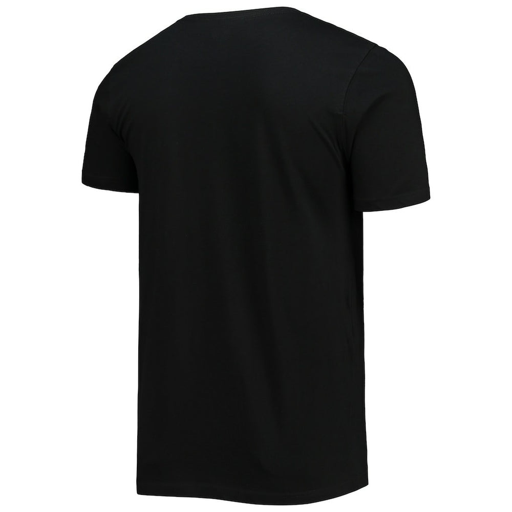 Washington Commanders New Era Team T-Shirt