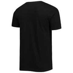 Washington Commanders New Era Team T-Shirt