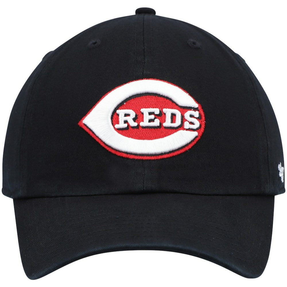 Cincinnati Reds '47 Clean Up Adjustable Hat | MLB For sale