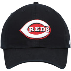 Cincinnati Reds '47 Clean Up Adjustable Hat | MLB For sale