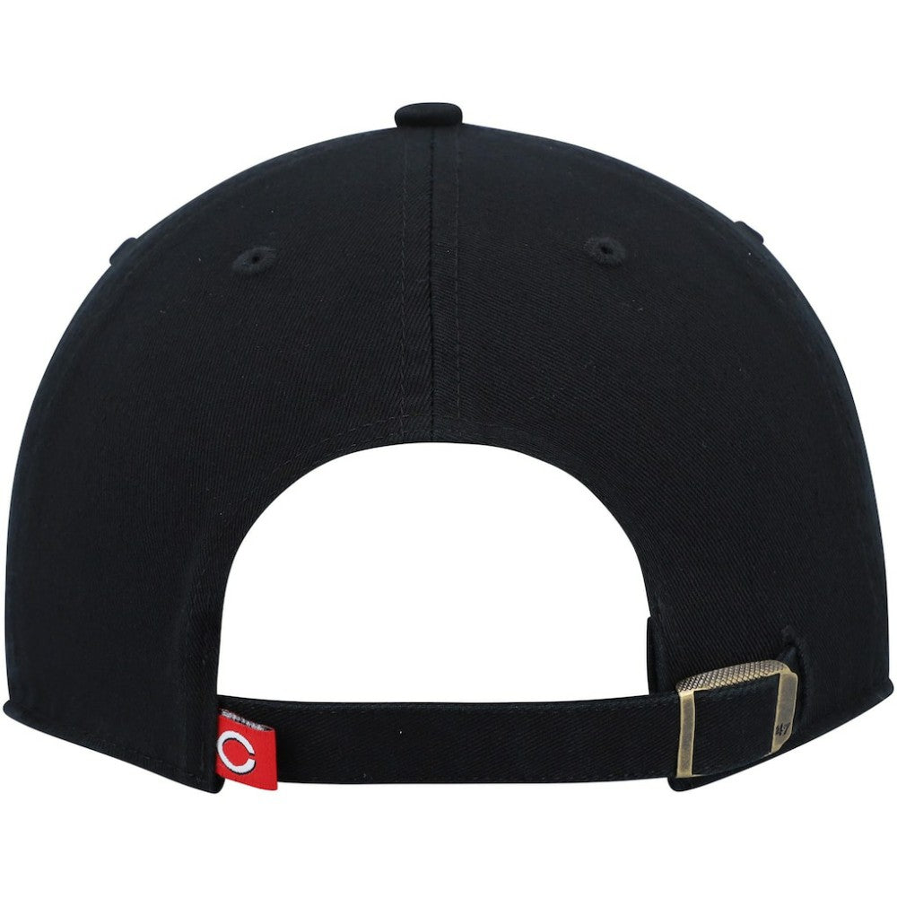 Cincinnati Reds '47 Clean Up Adjustable Hat | MLB For sale