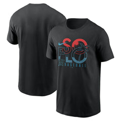 Miami Marlins Nike So Flo Local Team T-Shirt | MLB Near me