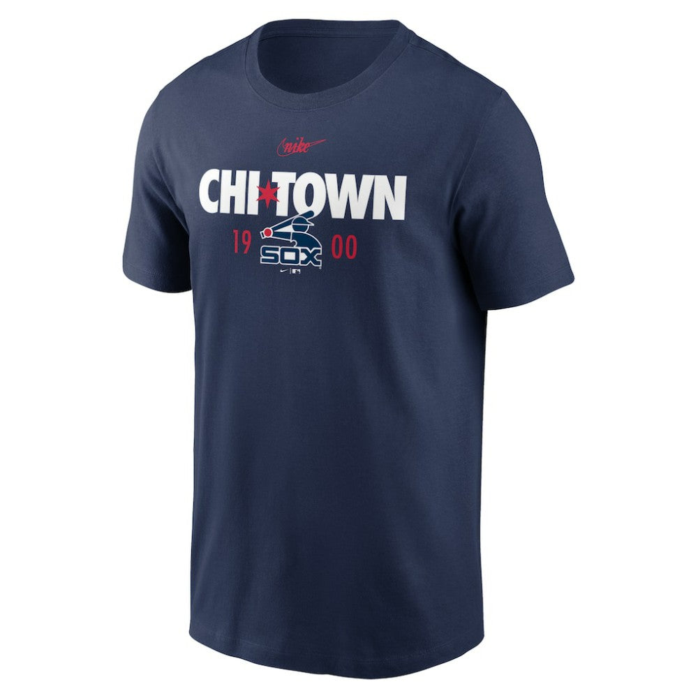 Chicago White Sox Nike Chi-Town Local Team T-Shirt | MLB Near me