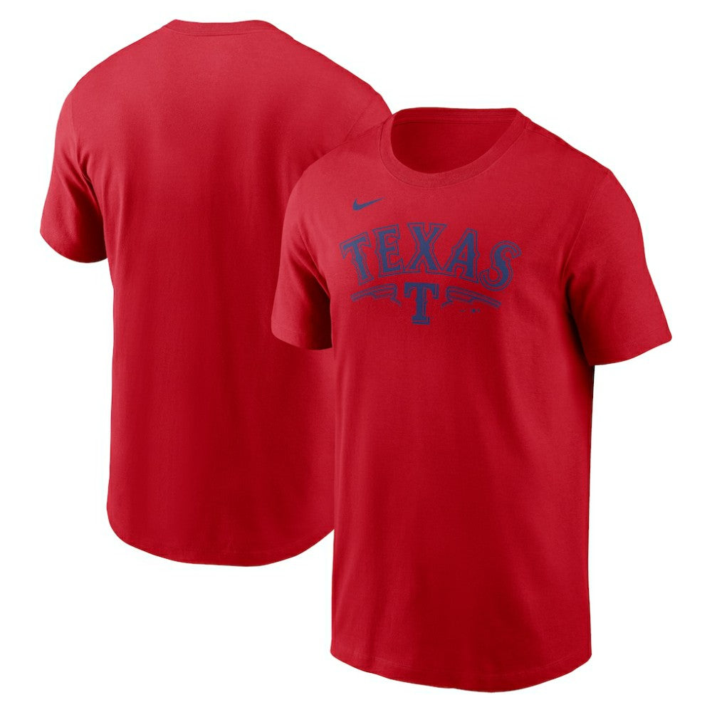 Texas Rangers Nike Local Team T-Shirt | MLB New