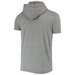 Seattle Seahawks New Era Team Brushed Hoodie T-Shirt