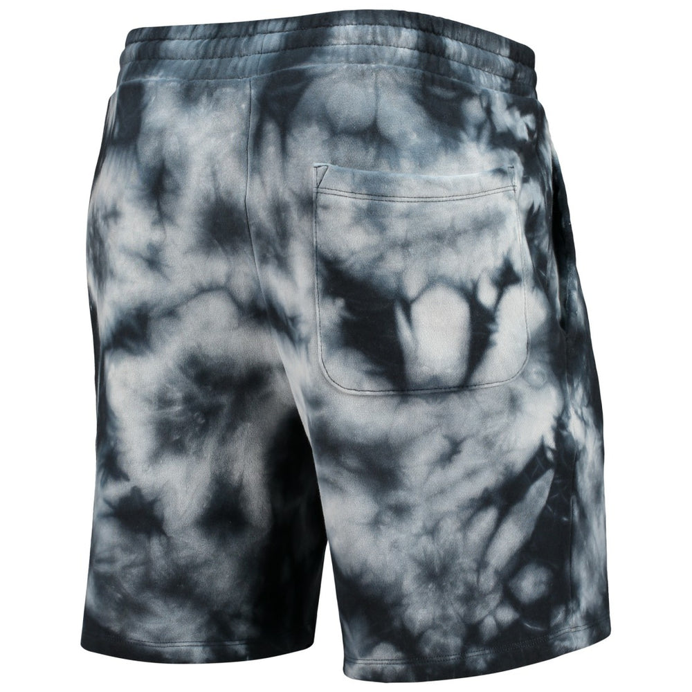 Tampa Bay Buccaneers New Era Tie-Dye Shorts