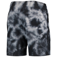 Kansas City Chiefs New Era Tie-Dye Shorts