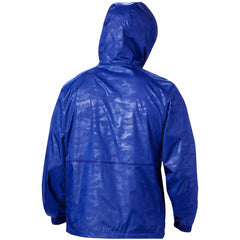 New York Knicks Camo Flash Forward Full-Zip Windbreaker Jacket New