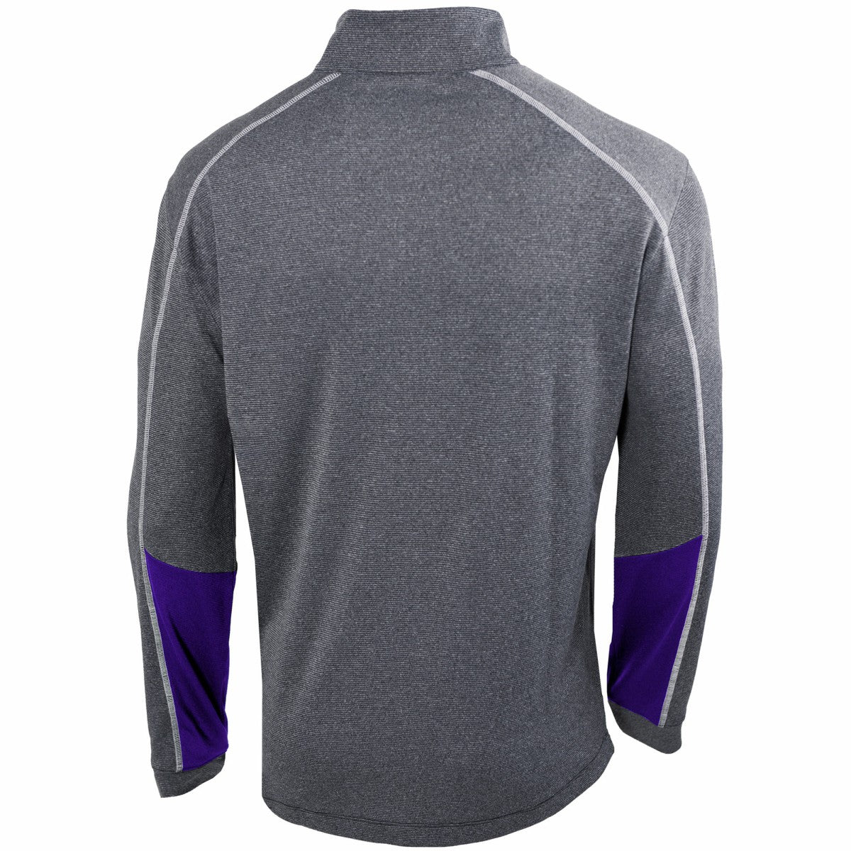 Phoenix Suns Omni-Wick Shotgun 2.0 Quarter-Zip Pullover Top On Sale