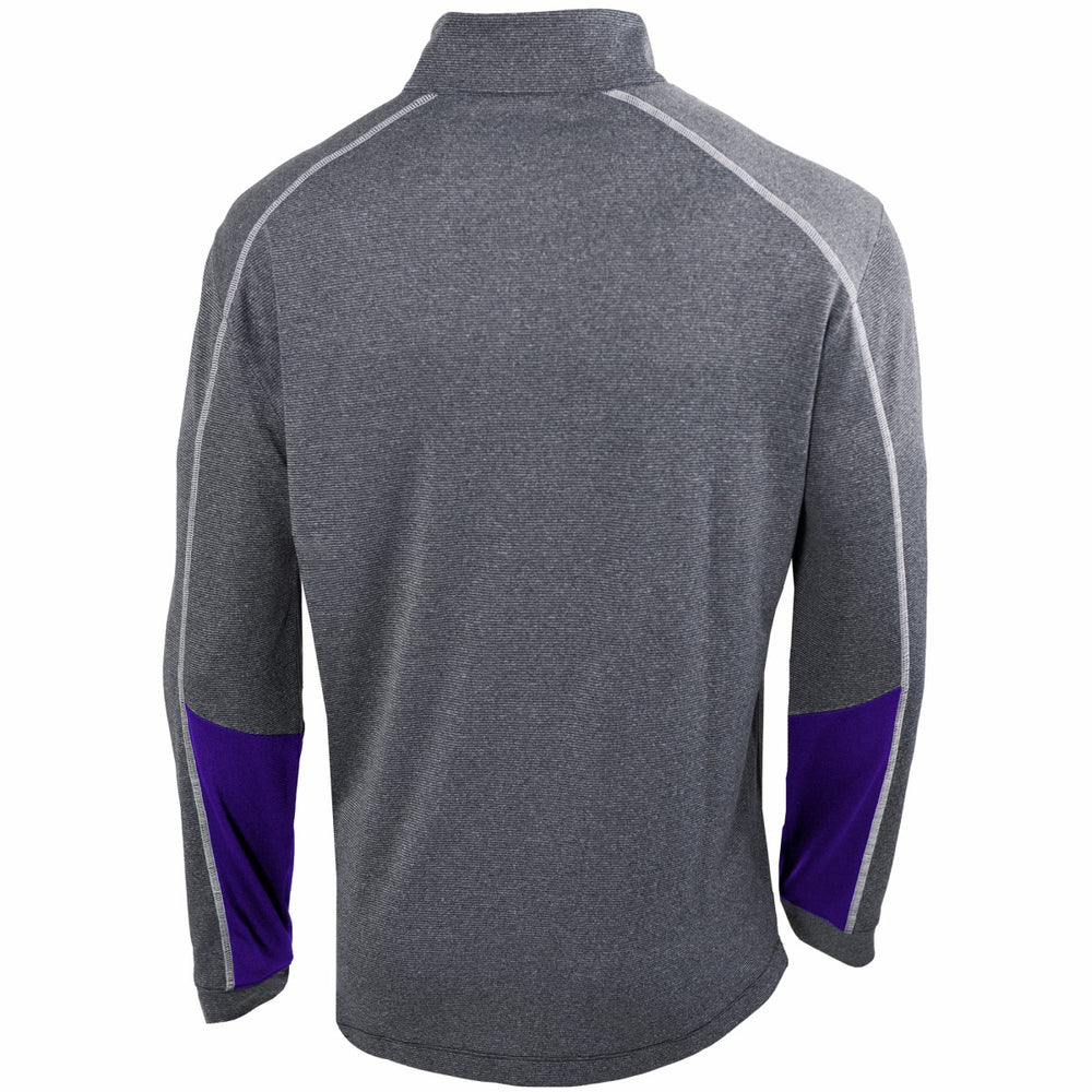 Phoenix Suns Omni-Wick Shotgun 2.0 Quarter-Zip Pullover Top On Sale
