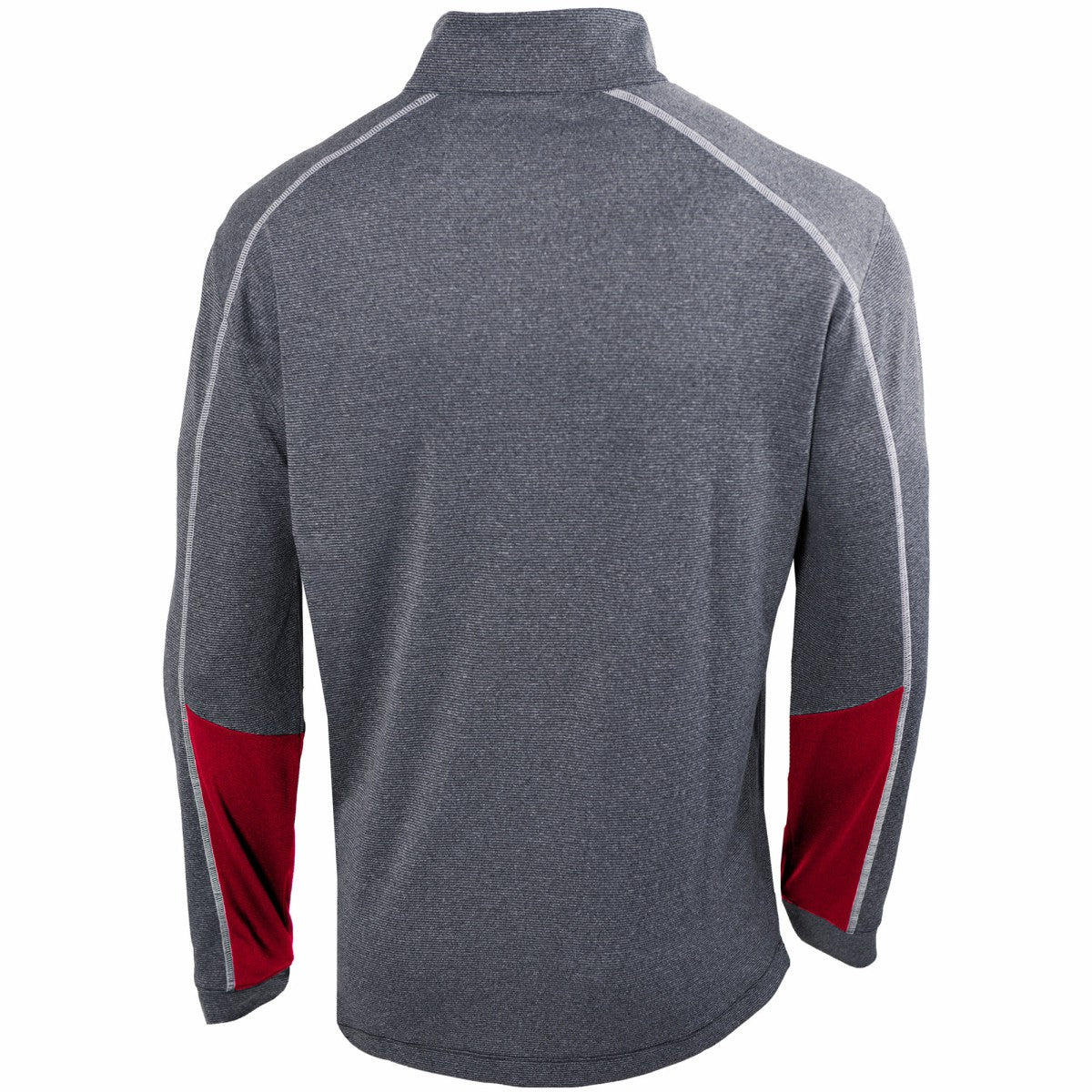 Washington Wizards Omni-Wick Shotgun 2.0 Quarter-Zip Pullover Top On Sale