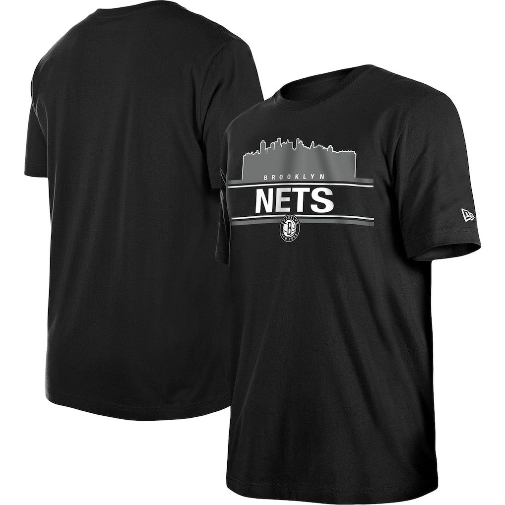 Brooklyn Nets Localized T-Shirt Online