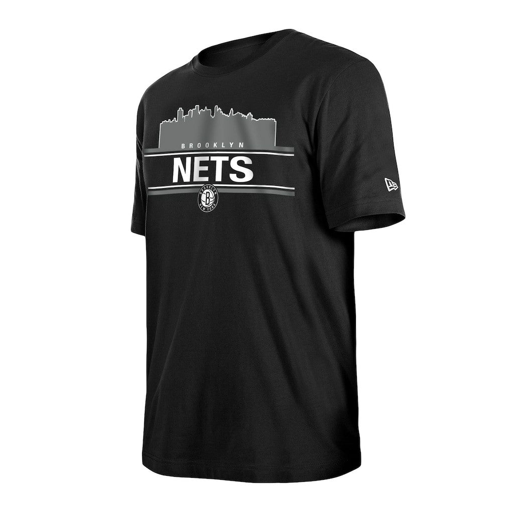 Brooklyn Nets Localized T-Shirt Online