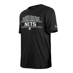 Brooklyn Nets Localized T-Shirt Online