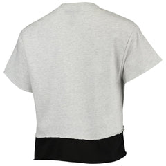 Chicago White Sox Refried Apparel Women's Cropped T-Shirt | MLB US